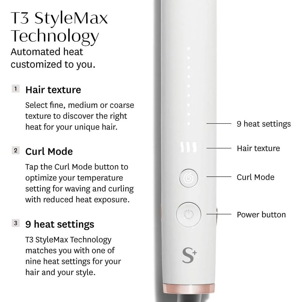 T3 StyleMax 1